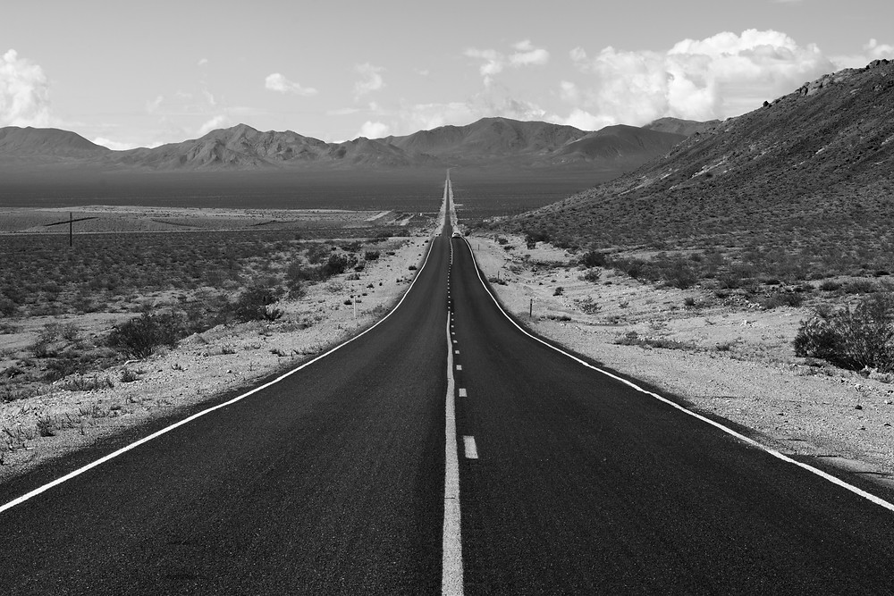 Take the long road